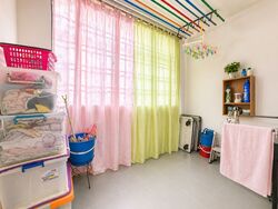 Blk 346 Teck Ghee Evergreen (Ang Mo Kio), HDB 3 Rooms #551827151